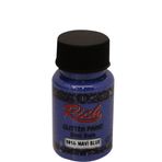 Rich 9014 Mavi 50 cc Paint Simli Glitter Boya