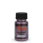 Rich 9022 Kahverengi 50 cc Paint Simli Glitter Boya