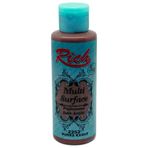 Rich Acrylıc 2252 Pudra Kahve 120 cc Akrilik Boya