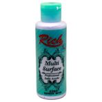 Rich Acrylıc 2260 Bebek Mor 120 cc Akrilik Boya