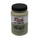 Rich Akrilik Boya Multi Decor Chalked Bej Renk 4512 Kese Kağıdı Özellikli 250 cc