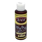 Rich Antik Bordo 120 cc Metalik Boya