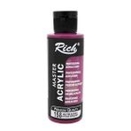 Rich Antik Bordo 120 ml Akrilik Boya