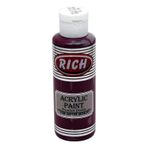 Rich Antik Bordo 130 cc Akrilik Boya