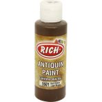 Rich Antiquing Eskitme Açık Kahverengi 130 cc Akrilik Boya