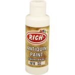 Rich Antiquing Eskitme Beyaz 130 ccAkrilik Boya
