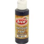 Rich Antiquing Paint Eskitme Ahsap Boyasi 120 Cc. 1608 Lacivert
