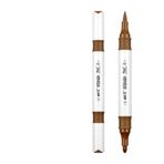 Rich Art-X Çift Uçlu Akrilik Marker Çizim Kalemi Her Yüzeye Uygun Kalıcı Mürekkep 1-6 Mm Uç Kalınlıkları,SYFARTXAKRİLİK208
