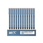 Rich Art-X Pigment Fineliner Teknik Çizim Kalem Seti 12 li
