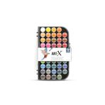 Rich Art-X Premium 48'Li Sulu Boya Seti