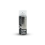 Rich Art-X Spray-X 113119 Gümüş 400 ml Sprey Boya