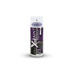 Rich Art-X Spray-X 6714 Mor 400 ml Sprey Boya