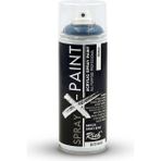 Rich Art-X Spray-X 6721 Indigo 400 ml Sprey Boya