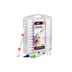 Rich Artx Acrilic Marker Duo 36'Lı Akrilik Kalem Seti /