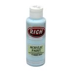 Rich Bebek Mavisi 130 cc Akrilik Boya