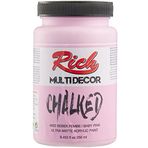 Rich Bebek Pembe 250 cc Multi Decor Chalked Hobi Boyası