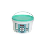 Rich Beyaz Multi Surface Akrilik Boya 3,5kg Kova Boy Beyaz 2100