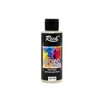 Rich Boya 120 cc Boya İnceltici Glaze