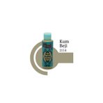 Rich Boya 130 Cc Rich Multisurface Her Yüzey Için Yenileme Boyası- 2114 Kum Beji