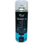 Rich Boya 400 ml Mat Sprey Vernik