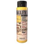 Rich Boya 5808 Roma Sarısı 500 CC Selfy Decor Vernikli Boya