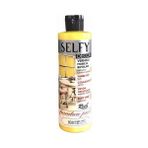 Rich Boya 808 Roma Sarısı 240 cc Selfy Decor Vernikli Mobilya Boyası