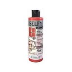 Rich Boya 824 Kardinal Kırmızı 240 cc Selfy Decor Vernikli Mobilya Boyası