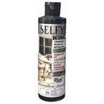 Rich Boya 874 Siyah 240 cc Selfy Decor Vernikli Mobilya Boyası