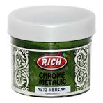 Rich Boya Mercan 1572 50 cc Chrome Metalic Boya