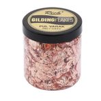 Rich Boya Rose Gold Pul Varak