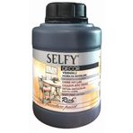 Rich Boya Siyah 1250 cc Selfy Decor Vernikli Mobilya Boyası