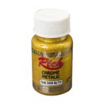Rich Boya Som Altın 1545 50 cc Chrome Metalic Boya