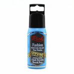 Rich Boyutlu Boncuk Boya 60 ml. 005 NEON MAVİ