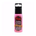 Rich Boyutlu Boncuk Boya 60 ml. 008 NEON PEMBE
