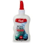 Rich BYT-20245 Beyaz Tutkal 60GR