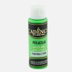 Rich Cadence Fosforlu Akrilik Boya Yeşil 70 ml