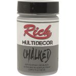 Rich Chalked 4576 İs Siyah 100cc Akrilik Boya