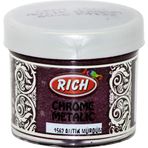 Rich Chrome 1562 Antik Mürdüm 60 cc Metalik Extra Simli Sedefli Boya