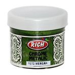 Rich Chrome 1572 Mercan 60 cc Metalik Extra Simli Sedefli Boya