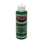 Rich Çimen 130 cc Akrilik Boya