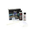 Rich Crystal Resin Art&craft Products Kristal Reçine Epoxy Crystal Reçine Seti 120cc+60cc