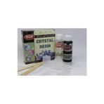 Rich Crystal Resın Kristal Reçine 130+65 cc Şeffaf