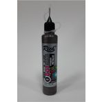 Rich Dot Paint 3d Likit Boncuk Boya 40 Cc Metalik - Taş Gri