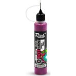 Rich Dot Paint Mandala Boyutlu Boya 40 cc BÖĞÜRTLEN