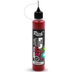 Rich Dot Paint Mandala Boyutlu Boya 40 cc BORDO