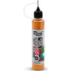 Rich Dot Paint Mandala Boyutlu Boya 40 cc METALİK BRONZE