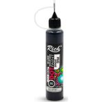 Rich Dot Paint Mandala Boyutlu Boya 40 cc SİYAH