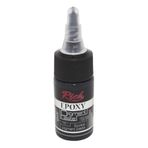 Rich Epoksi Reçine Pigment Renklendirici Boya 20 Cc. Siyah