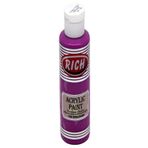 Rich Erguvan 130 cc Akrilik Boya