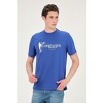 Rich Erkek Basic T-shirt Tşört